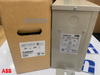 Capacitor ABB CLMD53