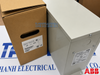 Capacitor ABB CLMD53
