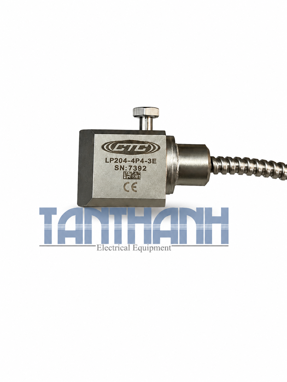 LP204-4P4-3E Loop Power Sensor