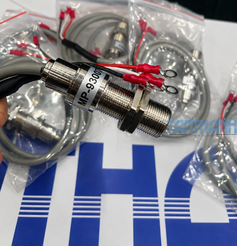 MP-9300T Speed Sensor