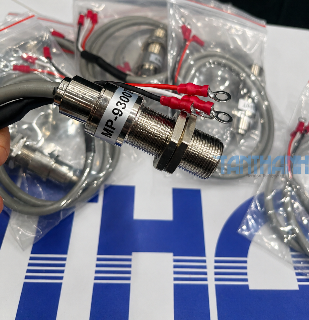 MP-9300T Speed Sensor