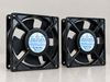 AC Axial Cooling Fan Suntronix SJ1238HA2BAT