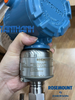 Pressure Transmitter Rosemount 3051S1TG4A2A11A1AB4