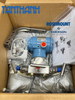 Rosemount transmitter 2051CD2A02A1AS5E1M5Q4 + 0305RC32B11B4 (0-69.065mmH2O)