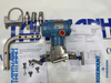 Pressure Transmitter 2051CD2A02A1AS5E1M5Q4 + 0305RC32B11B4 (0 - 38.539 mmH2O)