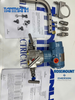Pressure Transmitter Rosemount 2051CD2A02A1AS5E1M5Q4 + 0305RC32B11B4 (0-104.566mmH2O)
