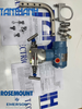Rosemount transmitter 2051CD2A02A1AS5E1M5Q4 + 0305RC32B11B4 (0-69.065mmH2O)