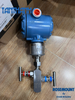 Pressure Transmitter Rosemount 3051S1TG4A2A11A1AB4