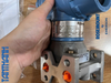 Pressure Rosemount transmitter 3051CD4A02A1AH2B7