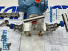 Pressure Transmitter 2051CD2A02A1AS5E1M5Q4 + 0305RC32B11B4 (0 - 38.539 mmH2O)