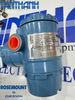 Pressure Transmitter Rosemount 2051TG3A2B21AB4E5M5Q4 + 0306RT22BA11