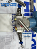 Pressure Transmitter Rosemount 2051CD2A02A1AS5E1M5Q4 + 0305RC32B11B4 (0-98.137mmH2O)