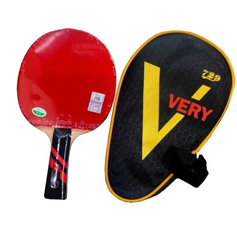 Vợt Bóng Bàn 729 Very 5 Sao chính hãng