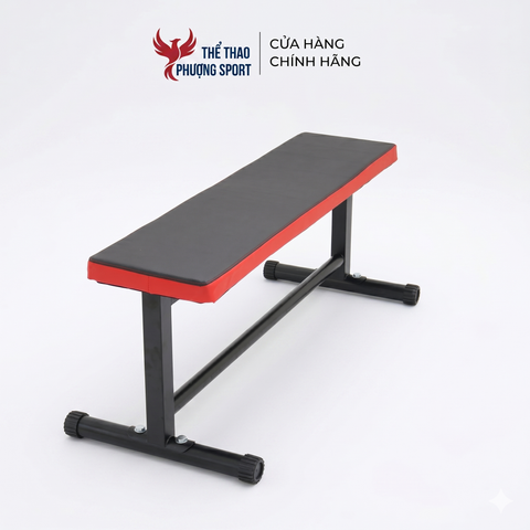 GHẾ TẬP TẠ KHỞI ĐỘNG