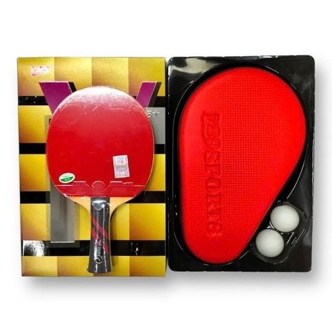 Vợt Bóng Bàn 729 Very 8 Sao Chính Hãng