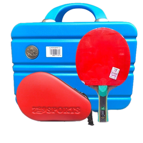 Vợt Bóng Bàn 729 Very 9 Sao chính hãng