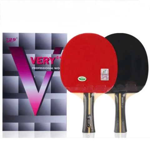 Vợt bóng bàn 729 Very 4 Sao chính hãng