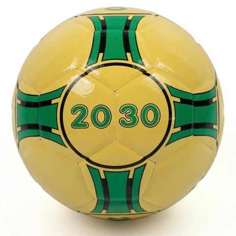 BÓNG ĐÁ 2030 GERUSTAR 2030 DÁN SALA SỐ 4