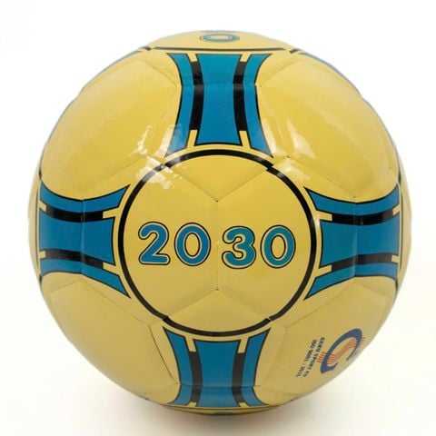 BÓNG ĐÁ 2030 GERUSTAR 2030 DÁN SỐ 4