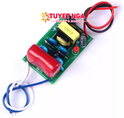 Mạch Kích Điện Cao Áp DC 1800V