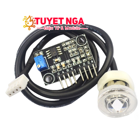 Cảm Biến Mực Chất Lỏng