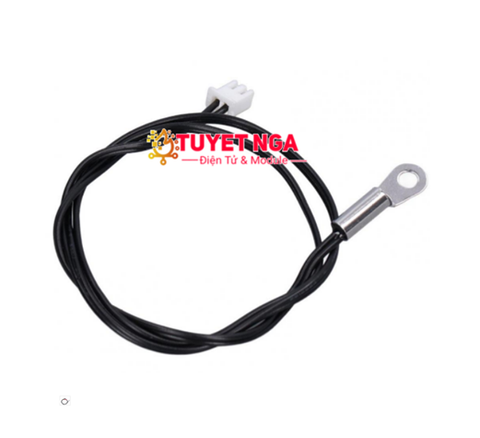 B3470 Dây Đo Nhiệt Độ NTC 5K (100cm)