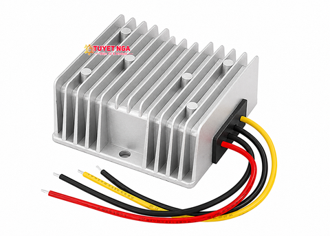 Mạch Chuyển Nguồn Sang 12V 15A