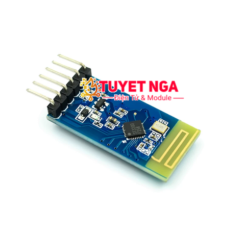 Module Bluetooth SPP-C JDY-33