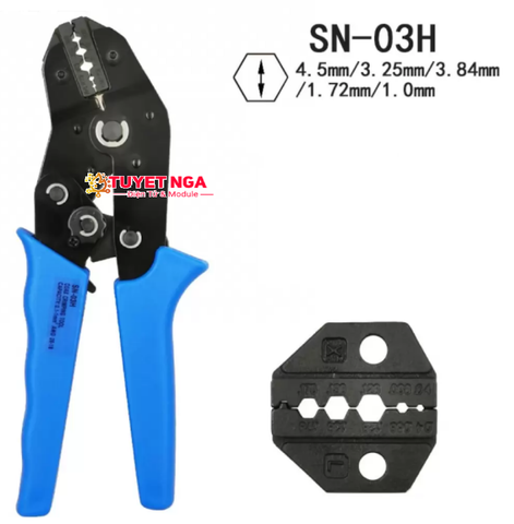 Kềm Bấm Cos SN-03H