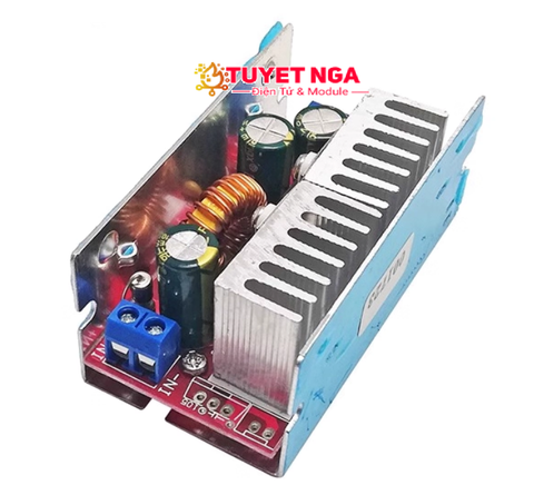 Mạch Giảm Áp Buck 8A 160W