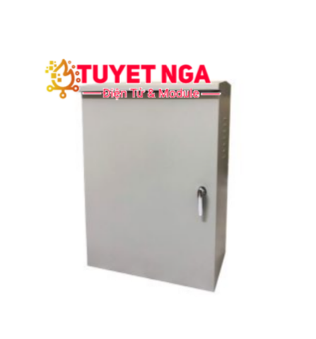 Tủ Điện Sơn Tĩnh Điện 300x500x220mm