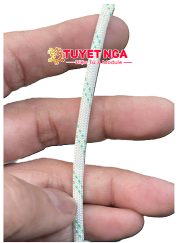 Dây Bọc Cách Điện 2mm