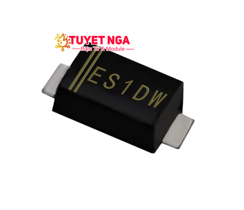 ES1DW Diode Phục Hồi Nhanh 1A 200V SOD-123FL