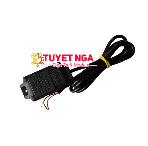 SHT20 Cảm Biến Độ Ẩm Nhiệt Độ Giao Tiếp Modbus RS485