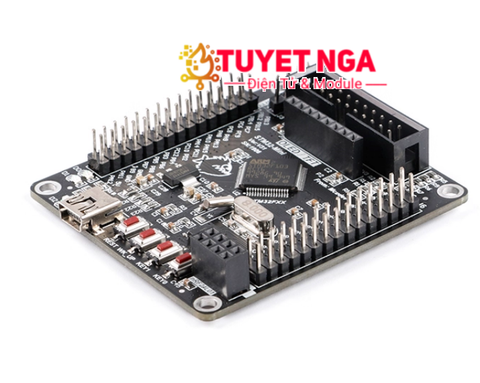 Kit STM32F103RCT6