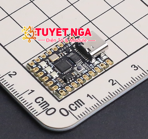 Arduino Nano ATmega328P V3 Super Mini – ĐIỆN TỬ TUYẾT NGA
