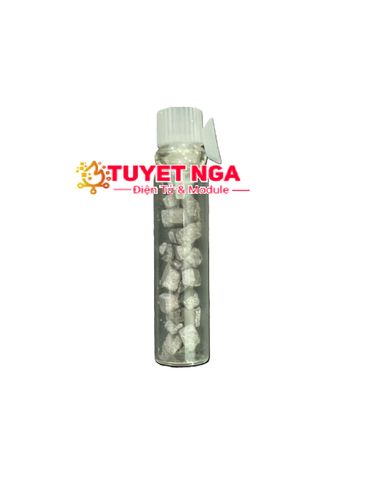 Chì Xả IC (hủ nhỏ)