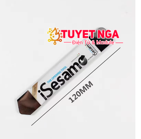 iSesamo Dụng Cụ Nạy Điện Thoại Apple Android