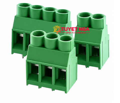 KF7620 Domino 4 Chân 7.62mm