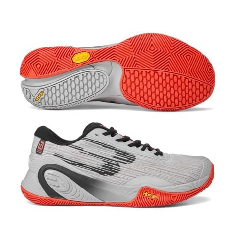 Giày Padel Pickleball BULLPADEL HACK VIBRAM 25V (072311)