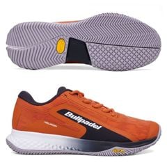 Giày Padel Pickleball BULLPADEL NEURON VIBRAM 25V (072387)