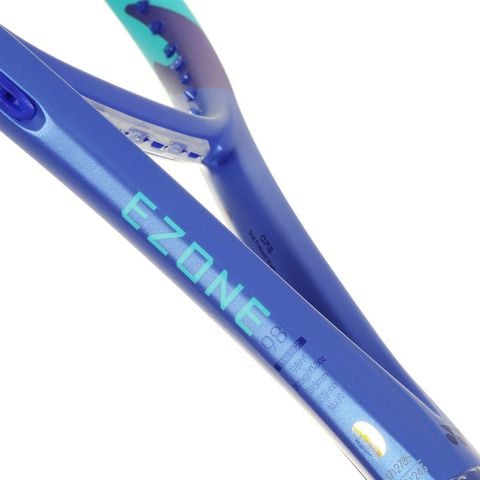 Vợt Tennis YONEX EZONE 98 305gram Blast Blue (08EZ98YX)