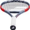 Vợt Tennis Babolat PURE STRIKE LiTE GEN4 2025 265gram (101581)