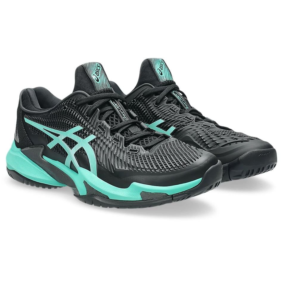 Giày Tennis Pickleball Asics Court FF 3 (1041A370-002)