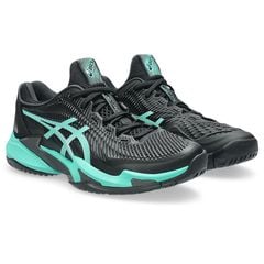 Giày Tennis Pickleball Asics Court FF 3 (1041A370-002)