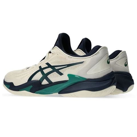 Giày Tennis Pickleball Asics Court FF 3 (1041A370-105)