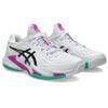 Giày Tennis Pickleball Asics Court FF 3 (1041A370-106)