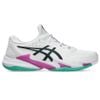 Giày Tennis Pickleball Asics Court FF 3 (1041A370-106)