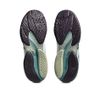 Giày Tennis Pickleball Asics Court FF 3 White/GreenF (1041A370-107)