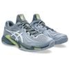 Giày Tennis Pickleball Asics Court FF 3 GREY BLUE (1041A370-404)
